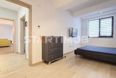 Apartament cu parcare subterana zona Universitatii Transilvania - 18