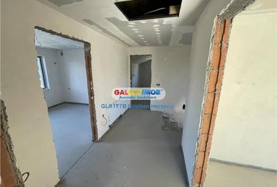 Casă individuală cu 5 camere cu Teren 502 Mp în Exterior Nord - 17