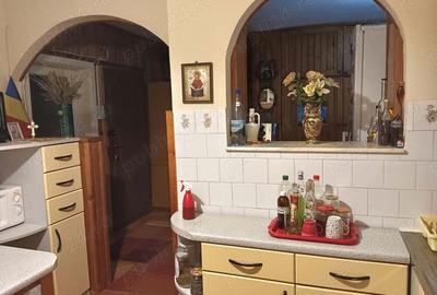 Garsonieră decomandată în Beiuș - 5