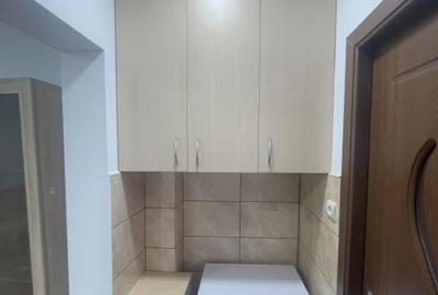 Apartament cu 2 camere semidecomandat în Central - 3