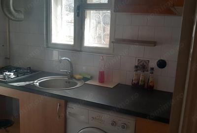 Garsonieră decomandată în Central - 4