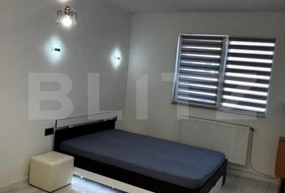 Garsonieră semidecomandată, mobilată în Mărăști - 3