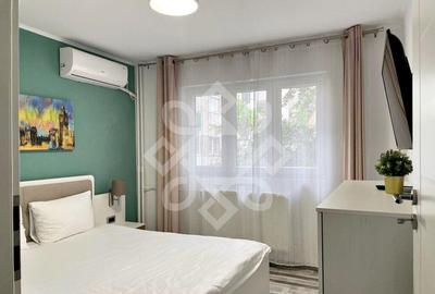 Apartament modern cu 2 camere in zona Decebal, Oradea - 11