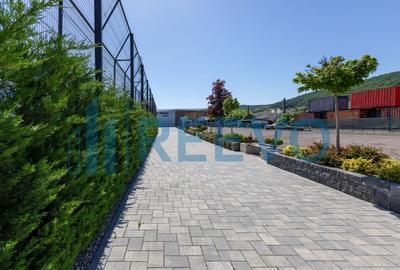 Proprietate specială, în Gârleni - 2