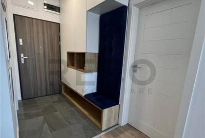 RECO Penthouse cu terasa panoramica-West Residence - 4