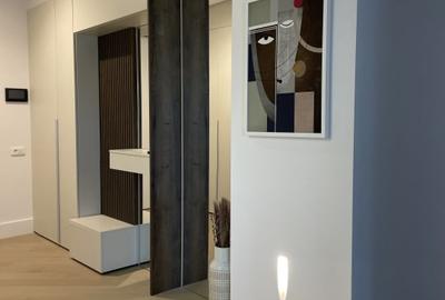 Apartament de 3 camere / Cortina 126 / Erou Iancu Nicolae / Cambridge School Apartament de 3 camere / Cortina 126 / Erou Iancu Nicolae / Cambridge School - 7