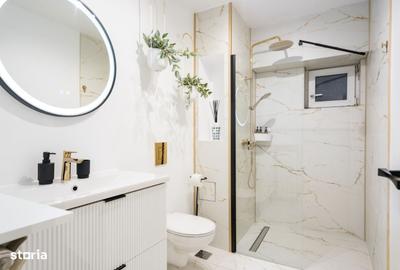 Apartament cu 3 camere în Splaiul Unirii - 8