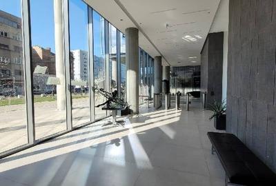 The Mark Tower, BUZESTI, 554 - 1169 mp  0% comision! - 3