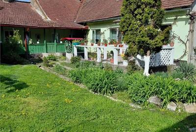 Casă cu 4 camere cu Teren 1000 Mp în Est - 6