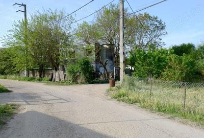 Teren de 2200 mp, în Olteni - 7