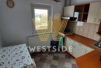 Apartament cu 3 camere decomandat în Olimpia-Stadion - 9