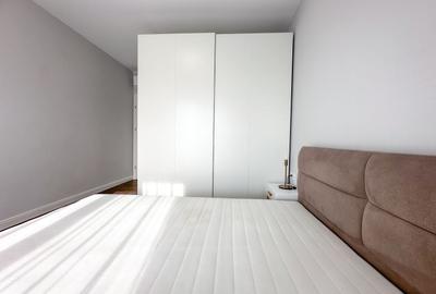 Apartament cu 3 camere decomandat, mobilat în Iancu Nicolae - 16