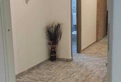 Inchiriere 3 camere,5 minute metrou Piata Sudului, centrala termica, 2 bai - 7