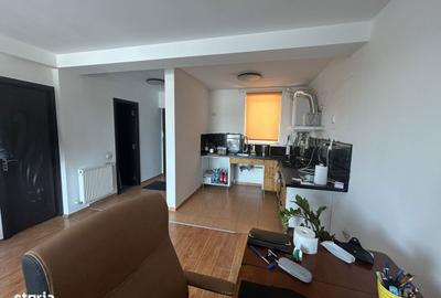 Casă cu 3 camere în Vidra - 5