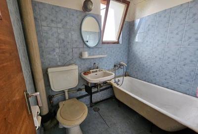 Vanzare casa P+1, in comuna Dane?ti, sat ?asa - la 10 km distan?a de Tg. Jiu - 7