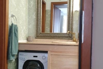 Apartament cu 2 camere decomandat în Gara de Nord - 11