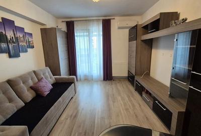 Apartament cu 2 camere decomandat în Roșu - 5