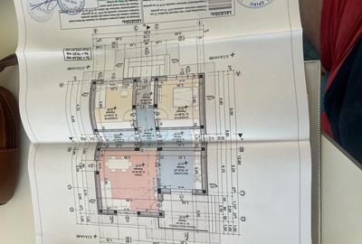 Casă cu 3 camere cu Teren 300 Mp în Central - 4