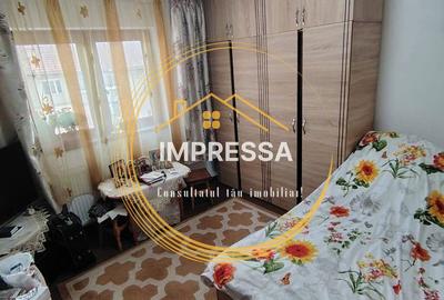 Apartament cu 2 camere decomandat în Burdujeni - 6