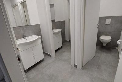 Spațiu comercial, de 781 mp, în Chiajna - 7