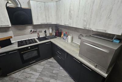 Apartament cu 2 camere în Central - 8