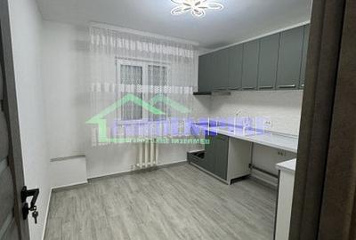 Garsoniera de vanzare zona Palas, decomandata, renovata - 8