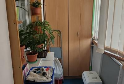 APARTAMENT 3 CAMERE, SEMIDECOMANDAT, PODU ROS, BLOC FARA RISC - 16