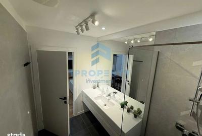 Apartament cu 2 camere, mobilat în 13 Septembrie - 3