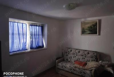 Casă cu 3 camere în Techirghiol - 7