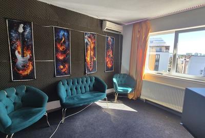 Apartament cu 2 camere 45,90 mp - parcul Carol Apartament cu 2 camere 45,90 mp - parcul Carol - 2