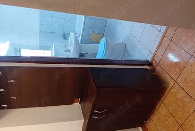 Garsonieră decomandată în Ostroveni - 7