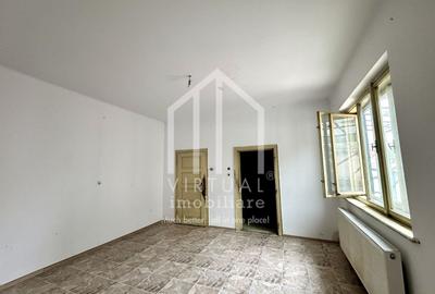 Casă individuală cu 4 camere cu Canalizare în Terezian - 4