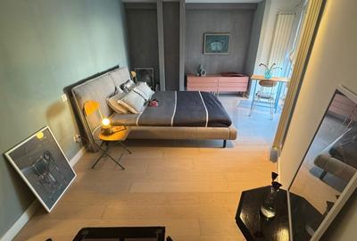 REA1027142 Apartament 3 camere l Calea Victoriei l Bloc nou l Terasa - 6