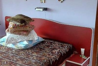 Apartament cu 2 camere în Micro 40