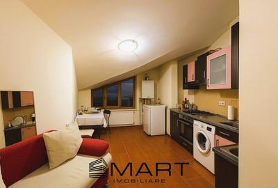 Apartament cu o camera in zona Siretului