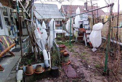 Casă cu 4 camere cu Teren 343 Mp în Central - 12