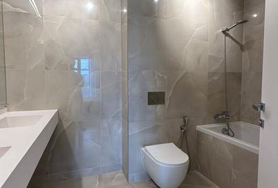 Apartament cu 3 camere de închiriat // One Verdi Park - 9