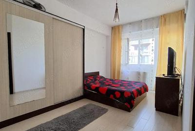 Apartament cu 2 camere decomandat în Militari