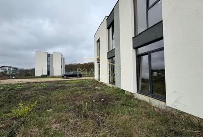 Casă individuală cu 5 camere cu Canalizare în Balotești - 17