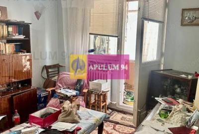 Apartament 2 camere Soseaua Giurgiului- Piata Progresul - 7