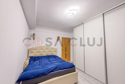 2 camere | Cladire noua | Etaj 1 | Zona semicentrala Rivus Mall - 4