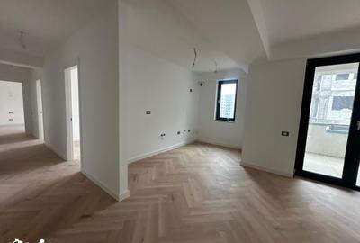 Apartament cu 4 camere în Central - 4