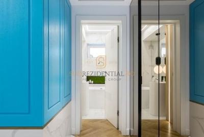 Apartament exclusivist, 116 mp, terasa ampla si loc de parcare, Sect 4 - 12