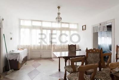 Casă cu 6 camere cu Teren 500 Mp în Felcheriu - 3