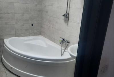 Apartament cu 2 camere decomandat în Chiajna