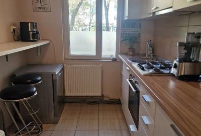 Închiriez apartament 2 camere,inedit,zonă liniștită și plină de verdeață - 12
