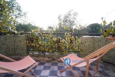 Apartament cu 3 camere, mobilat în Cișmigiu - 14