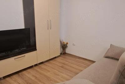 Inchiriez studio - 4