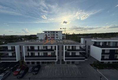 Apartament 3 camere în zona Iancu Nicolae Jolie Ville - 17