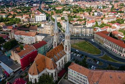 Proprietate remarcabila -investitie sigura in zona centrala a Timisoarei - 33